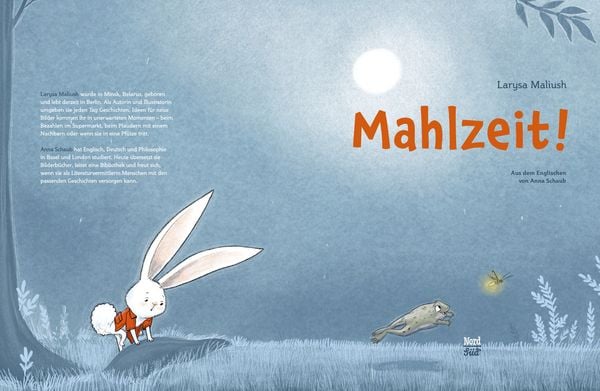 Produktbild: Mahlzeit!