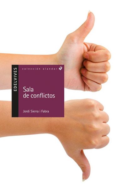 Produktbild: Sala de conflictos