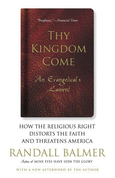 Produktbild: Thy Kingdom Come