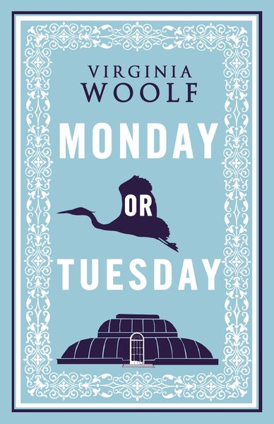 Produktbild: Monday or Tuesday