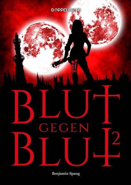 Blut gegen Blut 2