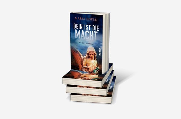 Produktbild: Dein ist die Macht