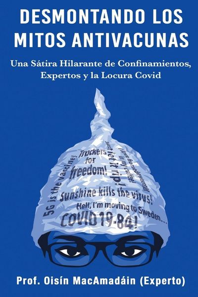 Produktbild: Desmontando los Mitos Antivacunas