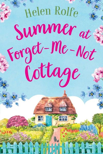 Produktbild: Summer at Forget-Me-Not Cottage