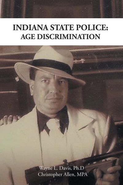 Produktbild: Indiana State Police: Age Discrimination