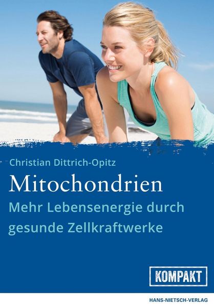 Produktbild: Mitochondrien