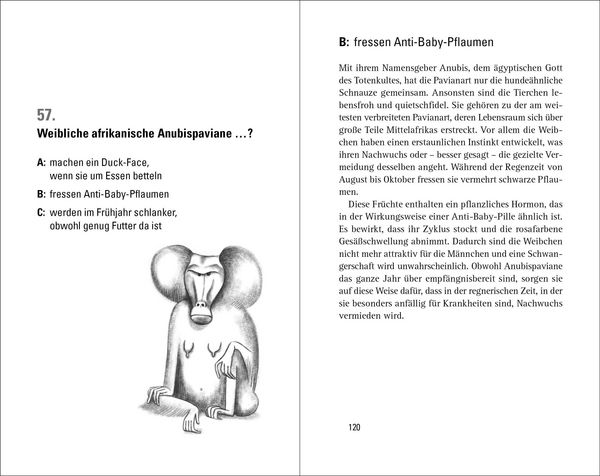 Produktbild: Wer wei&szlig; denn sowas? 5