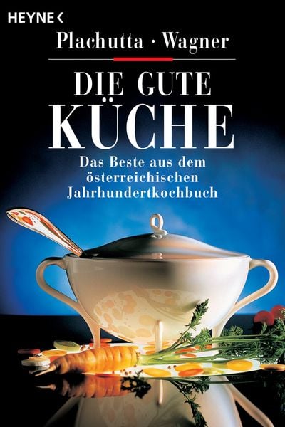 Produktbild: Die gute K&uuml;che
