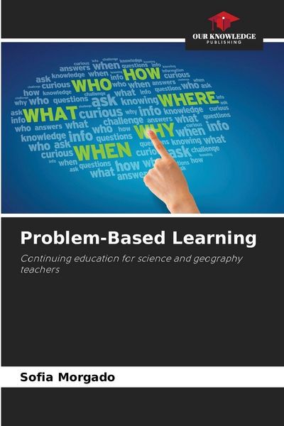 Produktbild: Problem-Based Learning