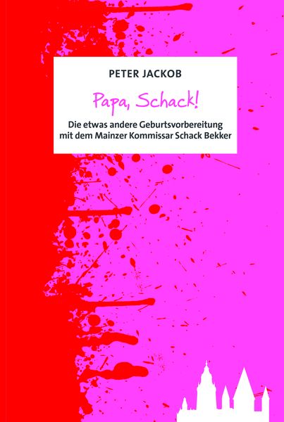 Produktbild: Papa, Schack!