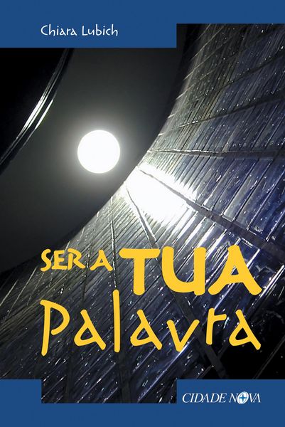 Produktbild: Ser a Tua Palavra