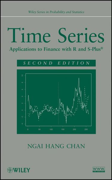 Produktbild: Time Series
