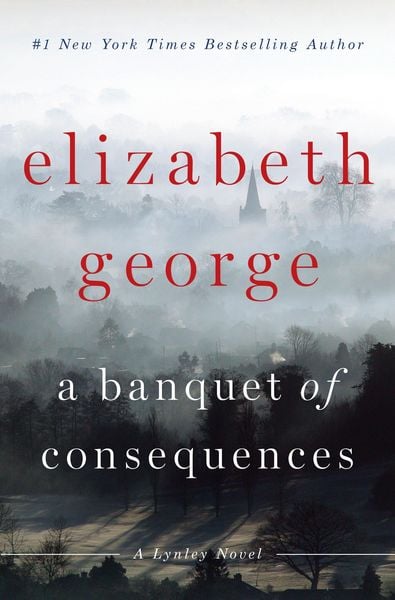 Produktbild: Banquet Of Consequences