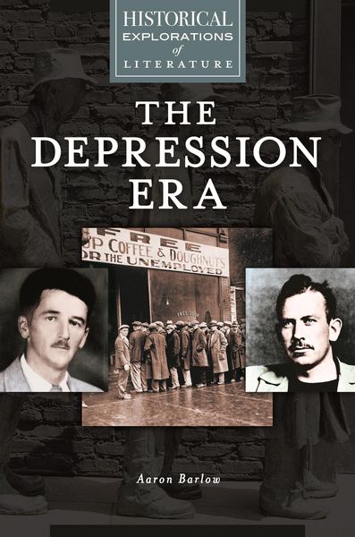 Produktbild: The Depression Era