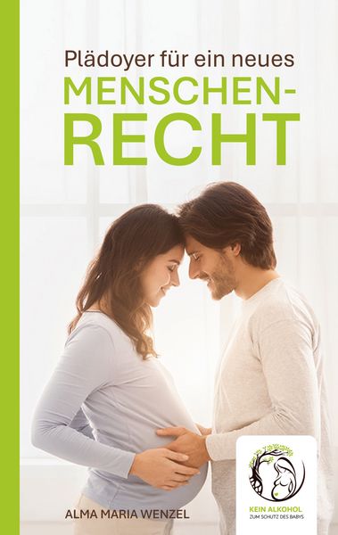 Produktbild: Pl&auml;doyer f&uuml;r ein neues MENSCHENRECHT