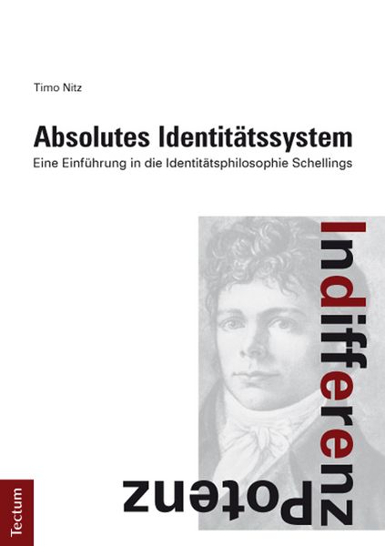 Produktbild: Absolutes Identit&auml;tssystem