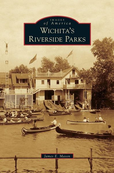 Produktbild: Wichita's Riverside Parks