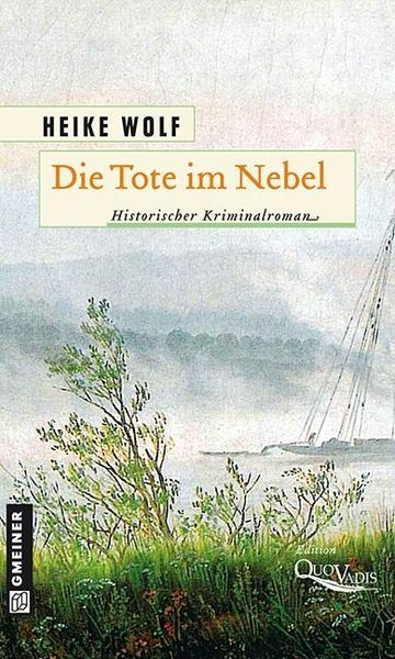 Produktbild: Die Tote im Nebel