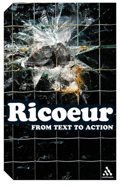Produktbild: From Text to Action