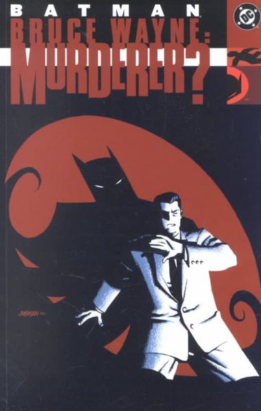 Produktbild: Rucka, G: Batman