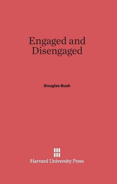 Produktbild: Engaged and Disengaged