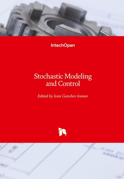 Produktbild: Stochastic Modeling and Control