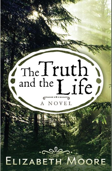 Produktbild: The Truth and the Life