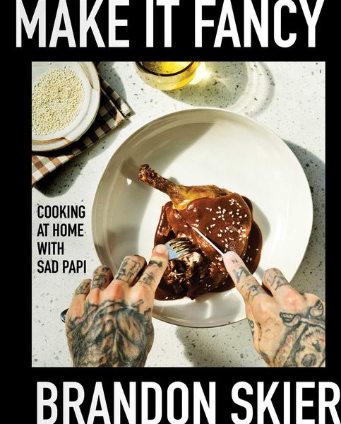 Produktbild: Make It Fancy