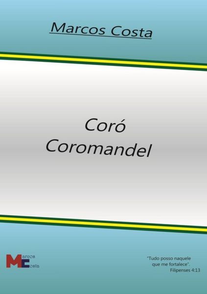 Produktbild: Cor&oacute; Coromandel