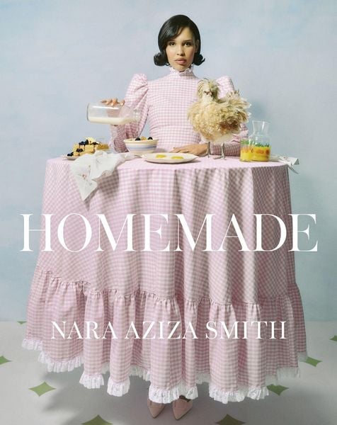 Produktbild: Homemade