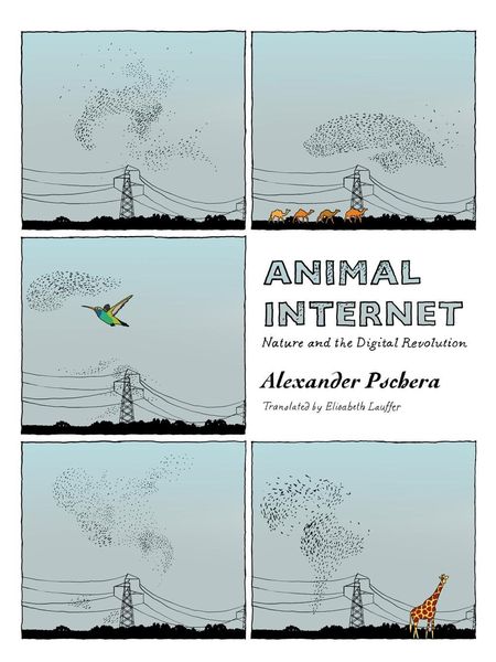 Produktbild: Animal Internet