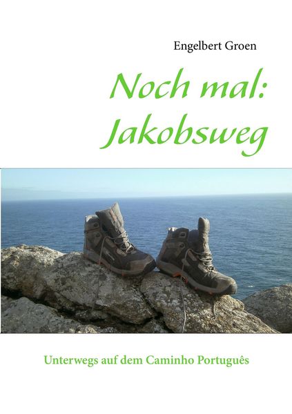 Produktbild: Noch mal: Jakobsweg