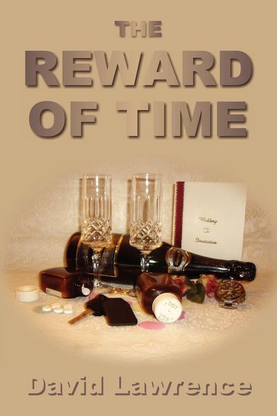 Produktbild: The Reward of Time