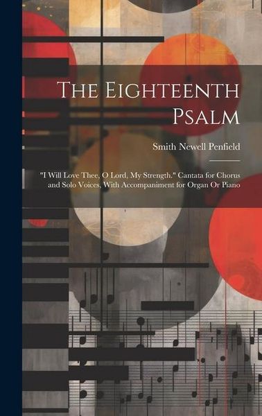 Produktbild: The Eighteenth Psalm