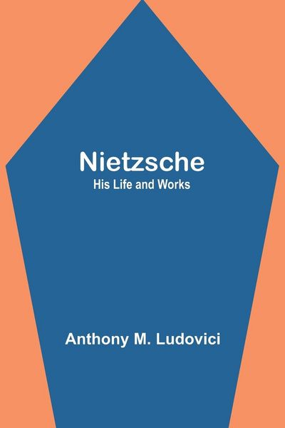 Produktbild: Nietzsche