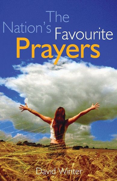 Produktbild: The Nation's Favourite Prayers