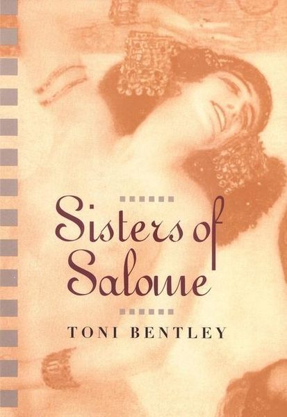 Produktbild: Sisters of Salome