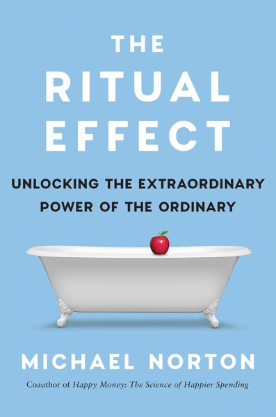 Produktbild: The Ritual Effect