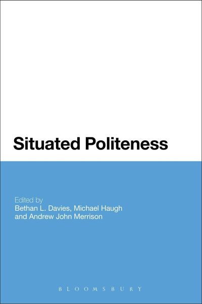 Produktbild: Situated Politeness