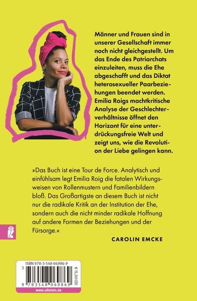 Produktbild: Das Ende der Ehe