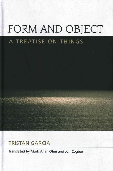 Produktbild: Form and Object