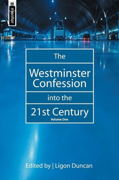 Produktbild: The Westminster Confession Into the 21st Century