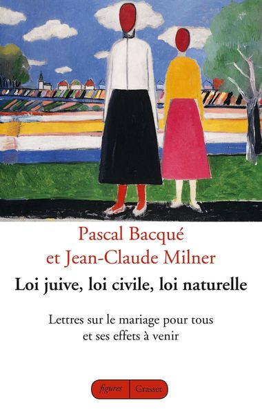 Produktbild: Loi juive, loi civile, loi naturelle