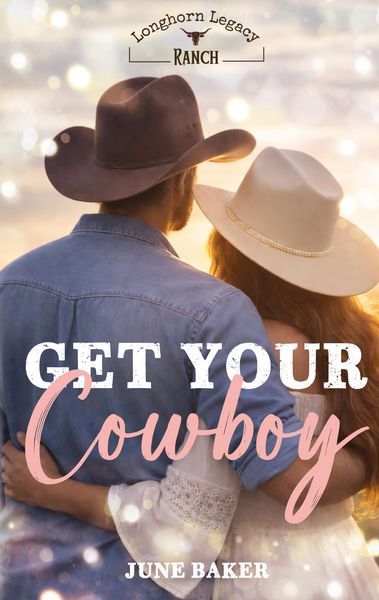 Produktbild: Get your Cowboy