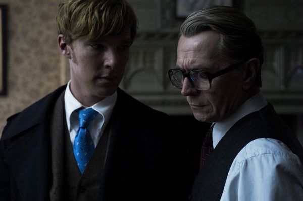 Produktbild: Dame, K&ouml;nig, As, Spion - Thriller Collection