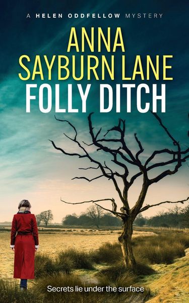 Produktbild: Folly Ditch