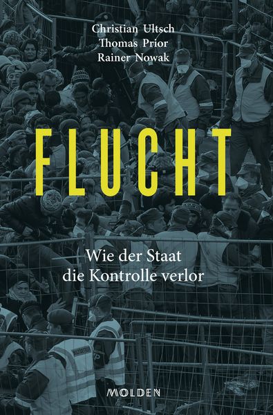 Produktbild: Flucht