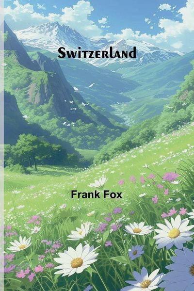 Produktbild: Switzerland