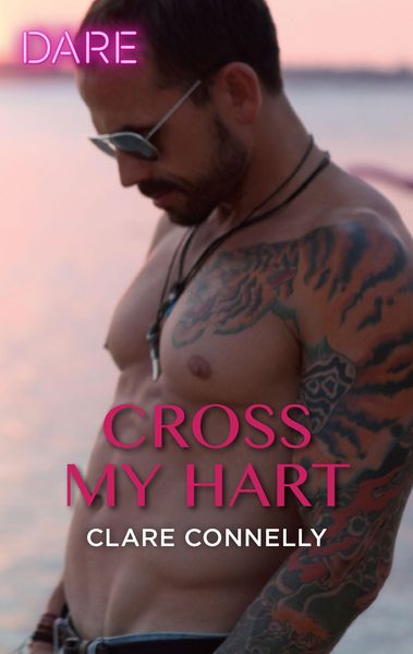 Produktbild: Cross My Hart
