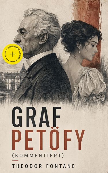 Produktbild: Graf Pet&ouml;fy (Kommentiert)